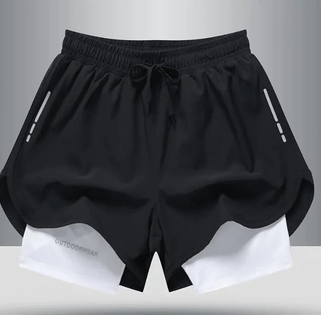 Dry Sports Shorts