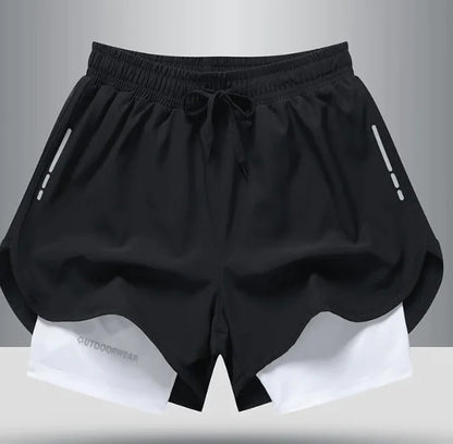 Dry Sports Shorts