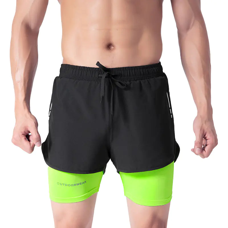 Dry Sports Shorts