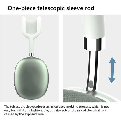 Wireless Bluetooth Ear Headphones