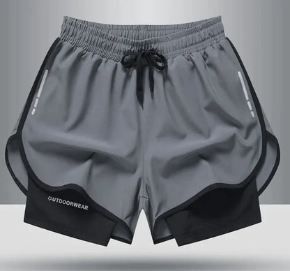 Dry Sports Shorts