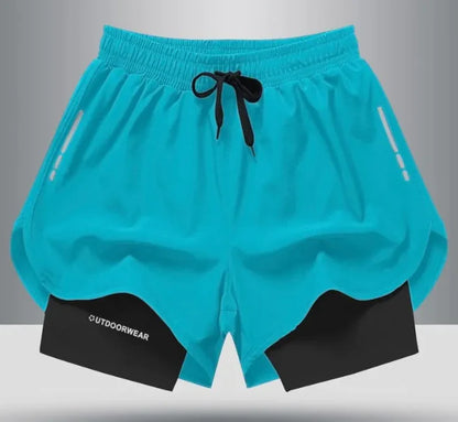 Dry Sports Shorts