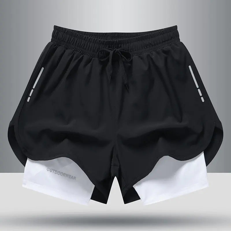 Dry Sports Shorts