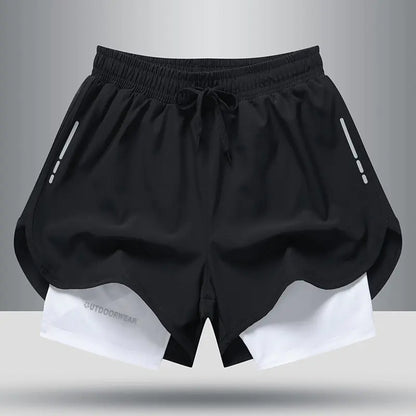 Dry Sports Shorts