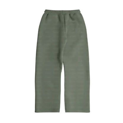 Fashion Hoodie & Sweatpants Set