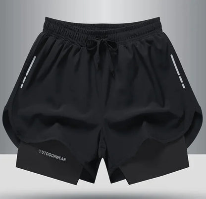 Dry Sports Shorts