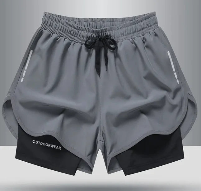 Dry Sports Shorts