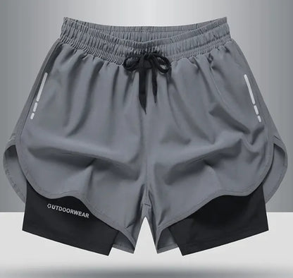 Dry Sports Shorts