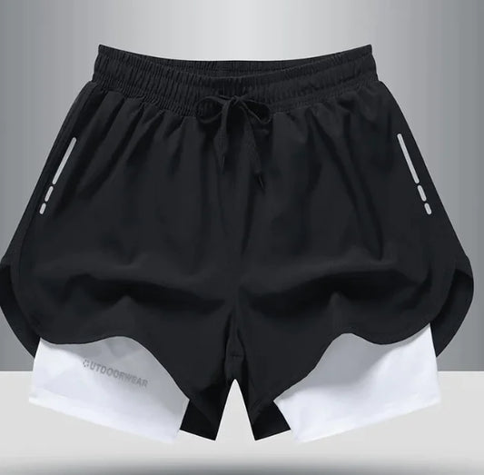 Dry Sports Shorts