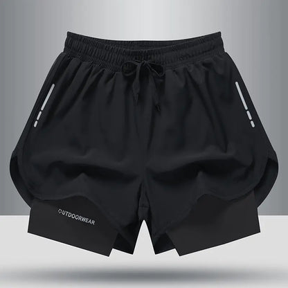 Dry Sports Shorts
